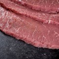 Fettine di prima scelta vitello